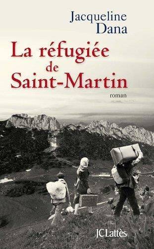 Réfugiée de Saint-Martin [La]